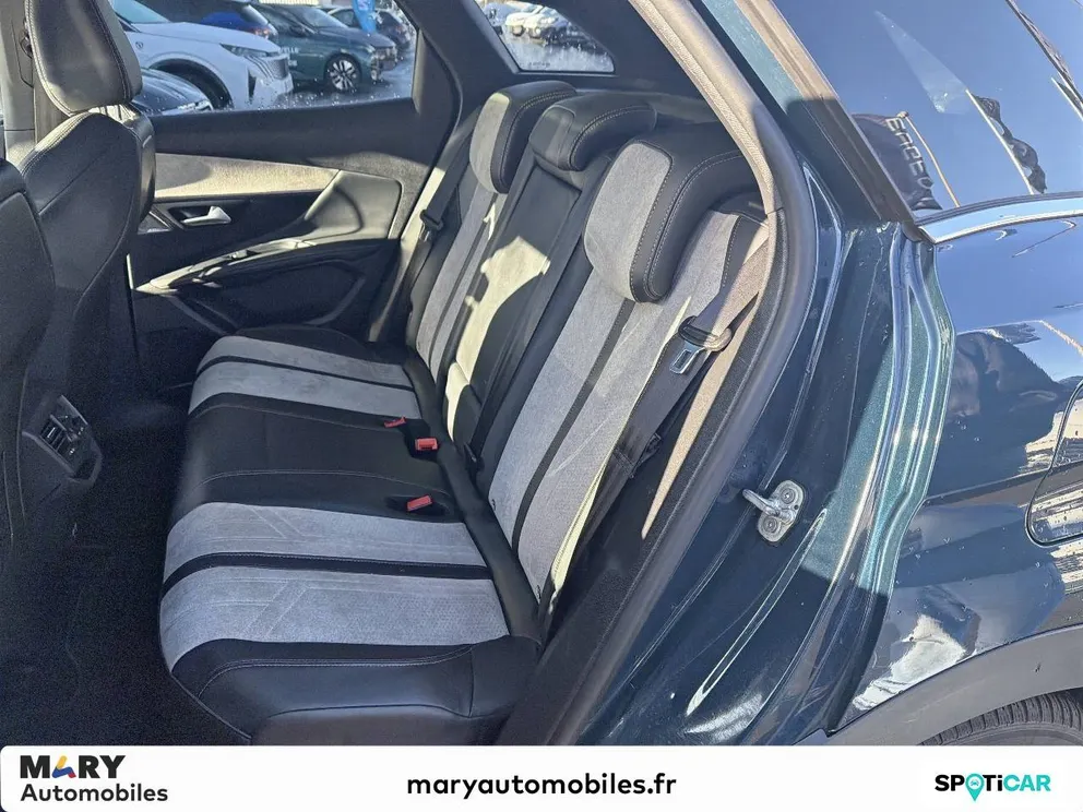 Véhicule occasion 208567 - peugeot 3008 - Photo 10