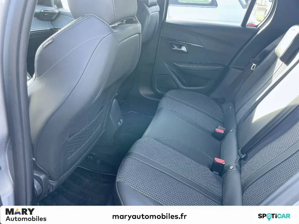 Véhicule occasion 194087 - peugeot 208 - Photo 10