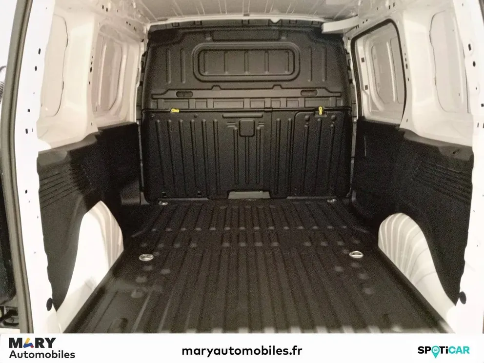 Véhicule occasion 219902 - opel COMBO - Photo 6