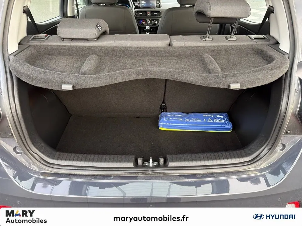 Véhicule occasion 221292 - hyundai i10 - Photo 6