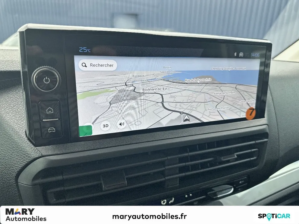 Véhicule occasion 1239715 - peugeot EXPERT - Photo 16