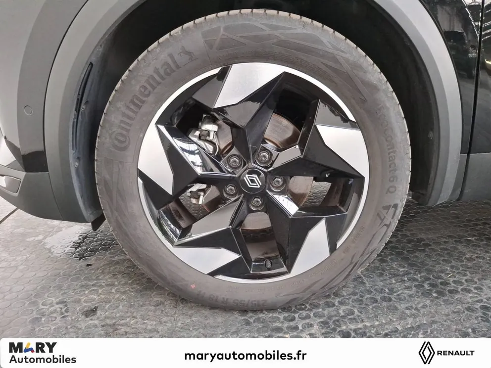 Véhicule occasion 230314 - renault CAPTUR - Photo 16