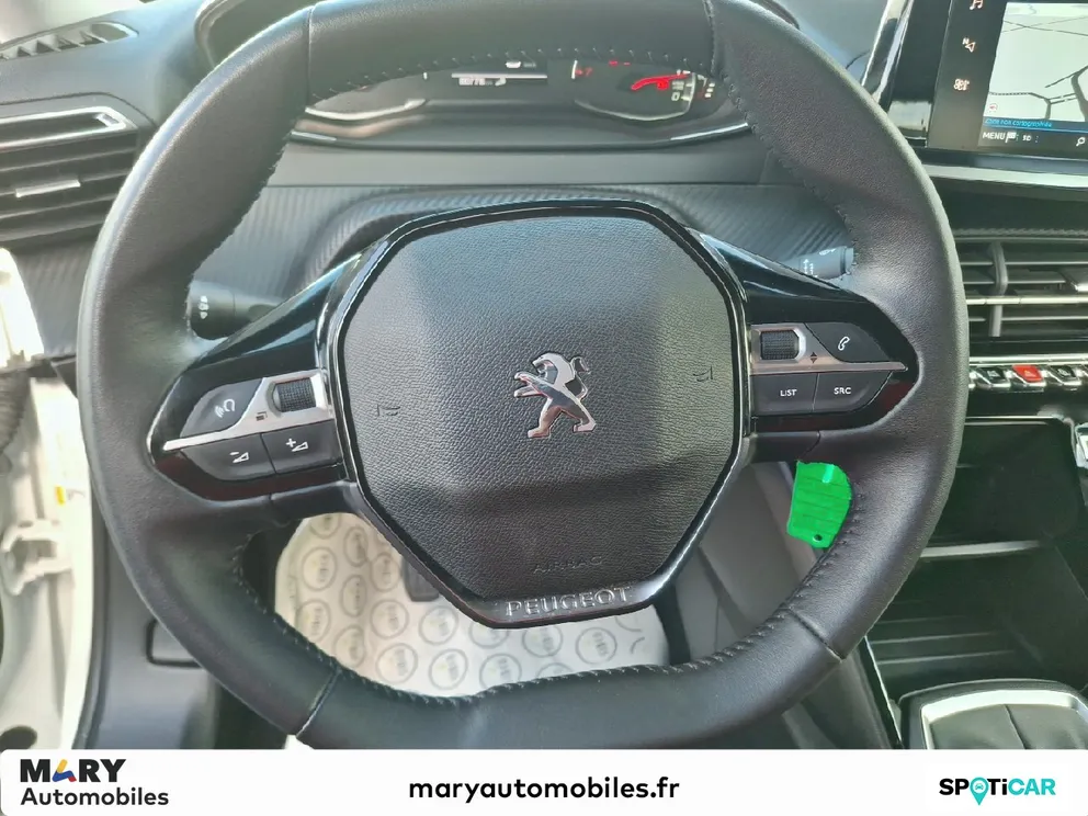 Véhicule occasion 234618 - peugeot 2008 - Photo 11