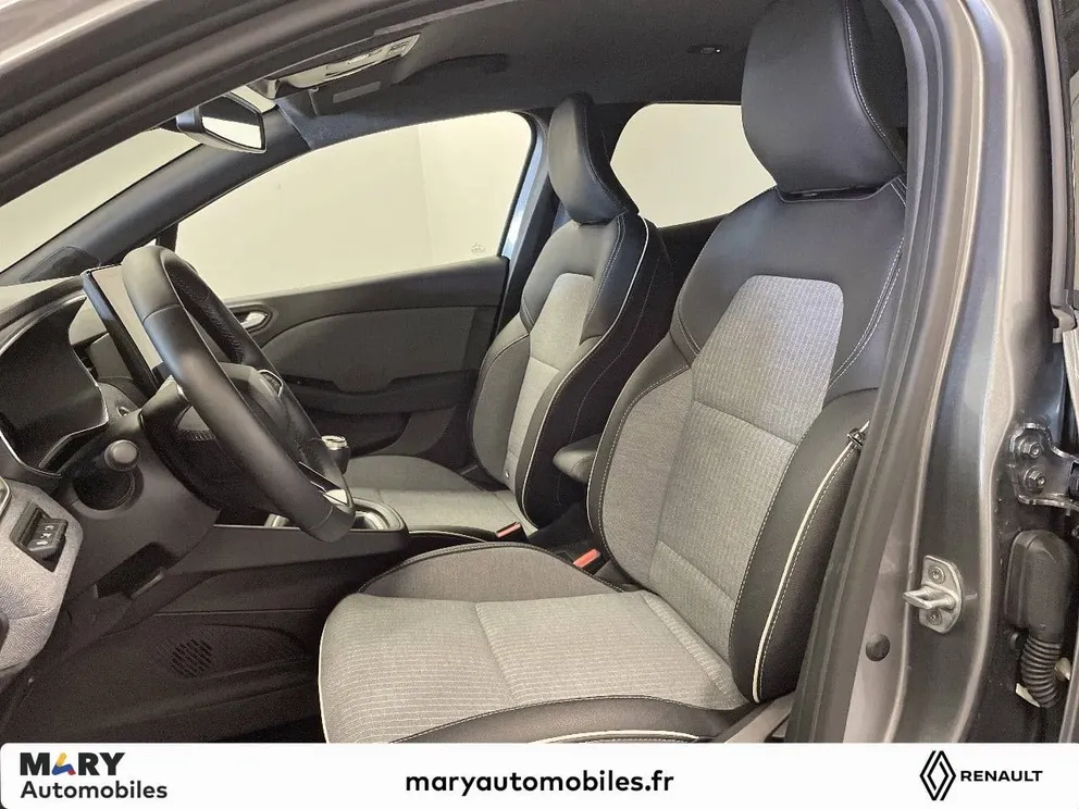 Véhicule occasion 229412 - renault CLIO - Photo 9