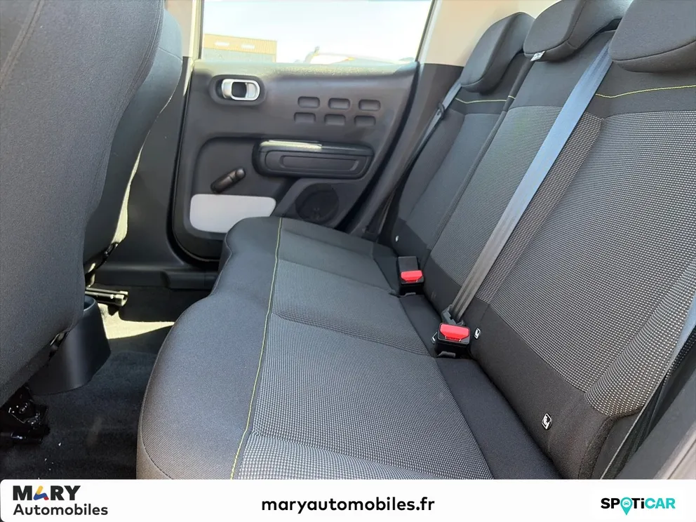 Véhicule occasion 1237830 - Citroën C3 - Photo 15