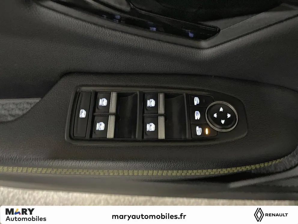 Véhicule occasion 201316 - renault MEGANE - Photo 14