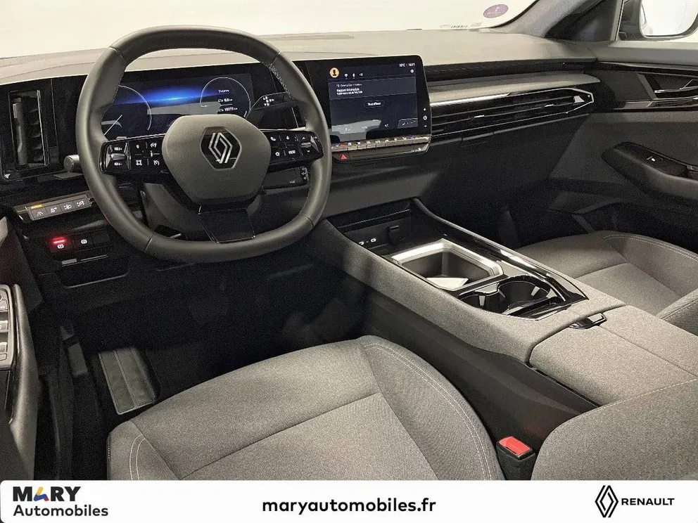 Véhicule occasion 225905 - renault AUSTRAL - Photo 8