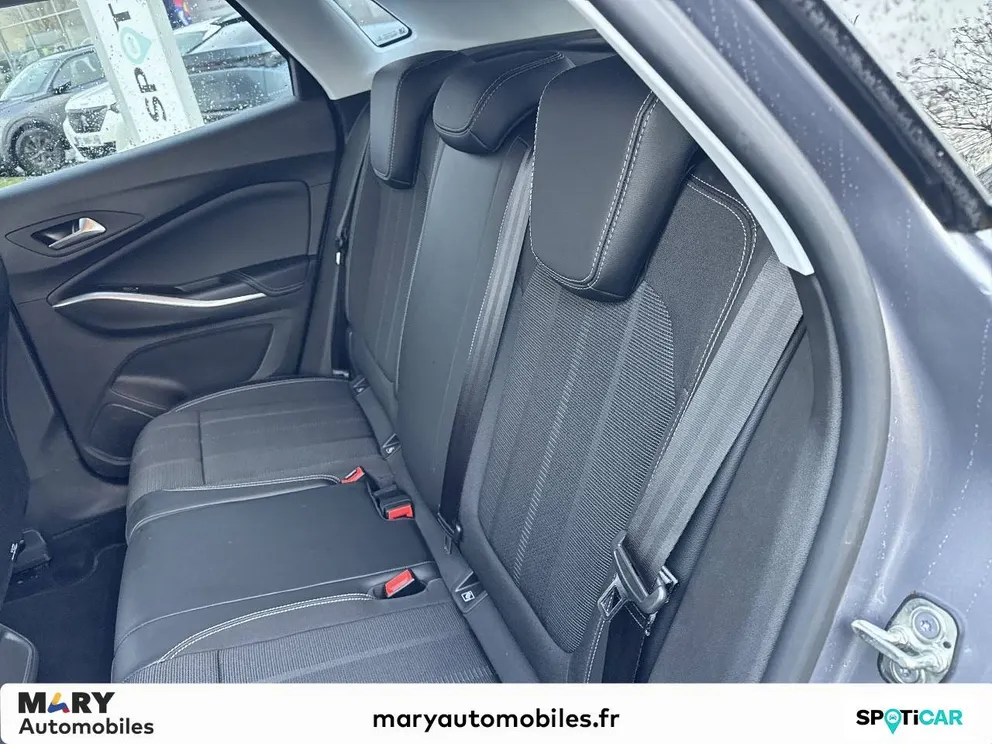 Véhicule occasion 221208 - opel GRANDLAND - Photo 10