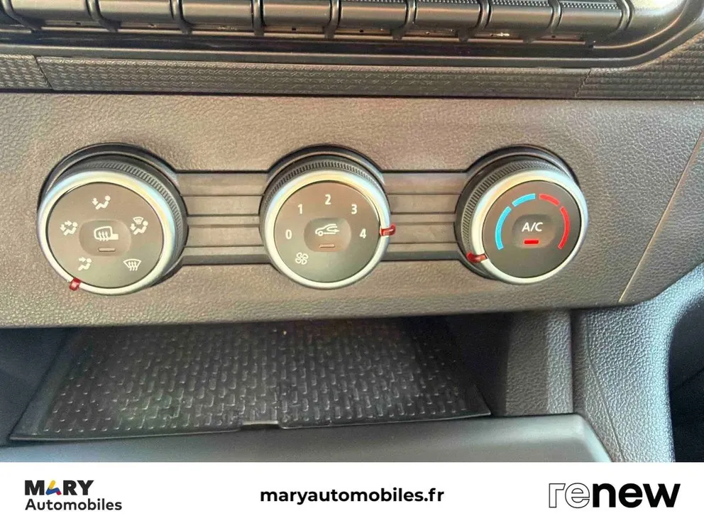 Véhicule occasion 231756 - renault KANGOO - Photo 15