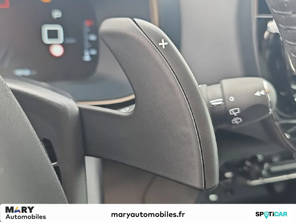 Véhicule occasion 1231239 - Citroën C5 AIRCROSS - Photo 20