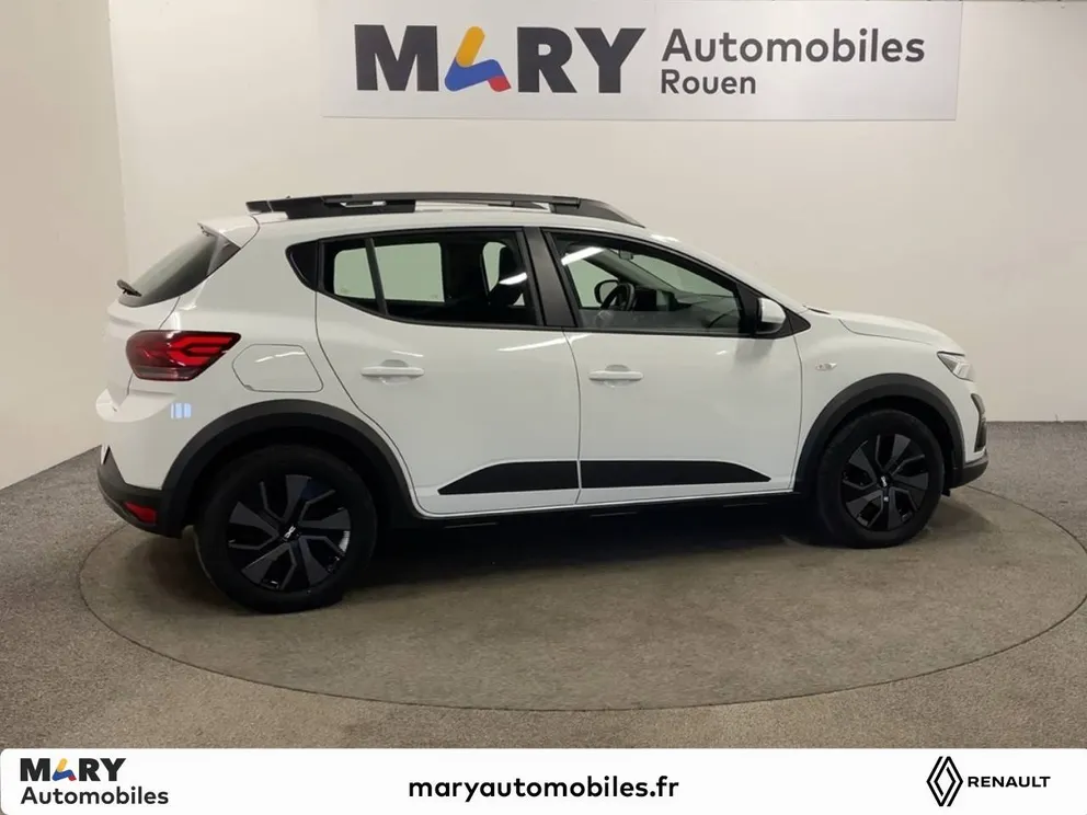 Véhicule occasion 229325 - dacia SANDERO - Photo 4