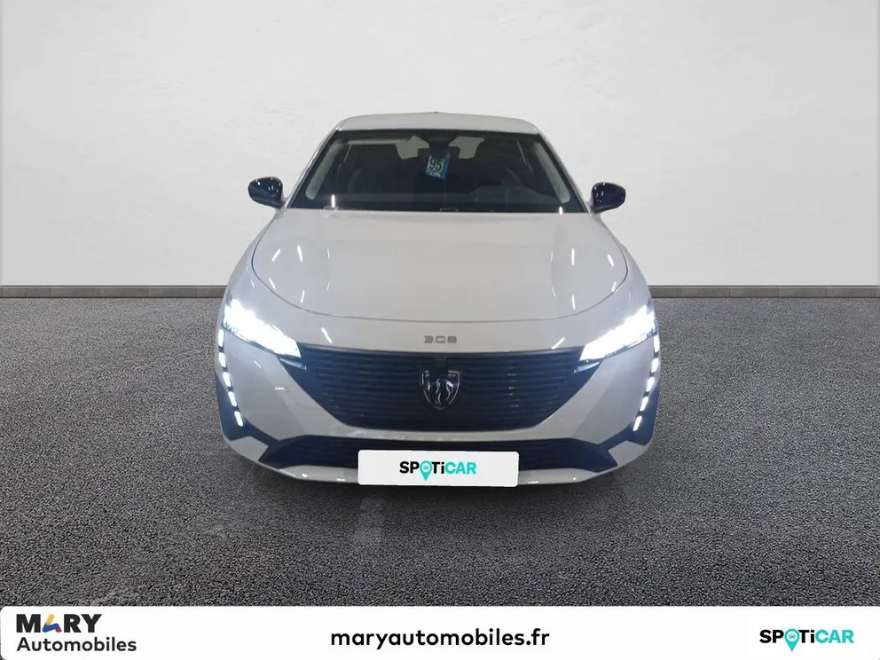 Véhicule occasion 202569 - peugeot 308 - Photo 8