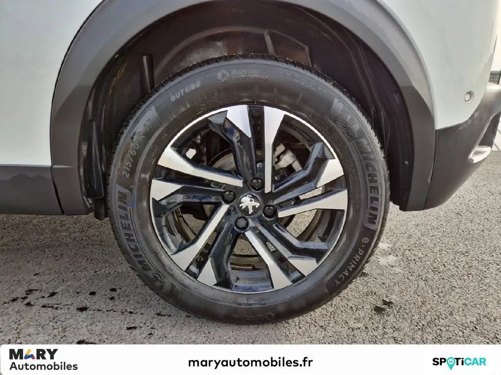 Véhicule occasion 217896 - peugeot 2008 - Photo 11