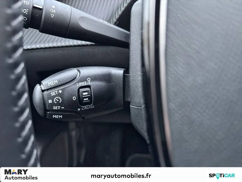 Véhicule occasion 212077 - peugeot 208 - Photo 16