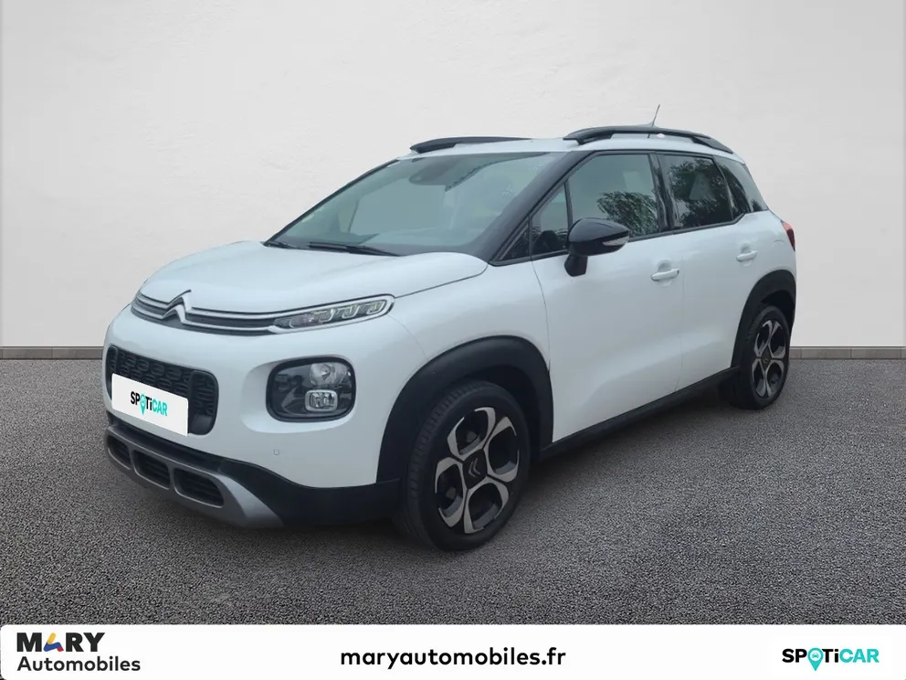 Véhicule occasion 1232461 - Citroën C3 AIRCROSS - Photo 1