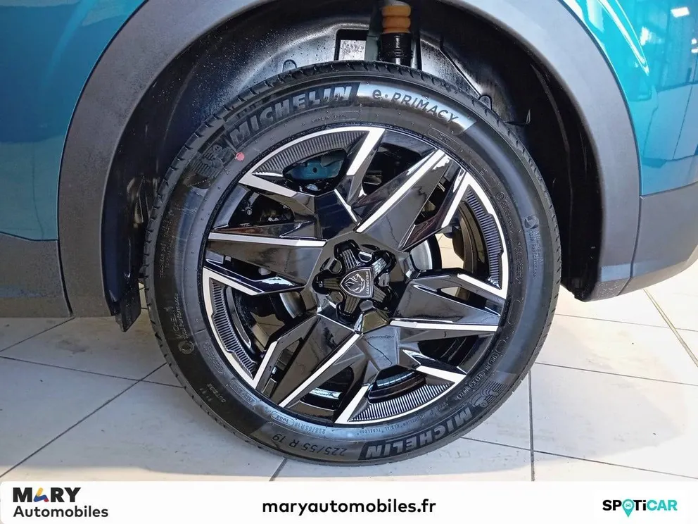Véhicule occasion 231061 - peugeot 3008 - Photo 11