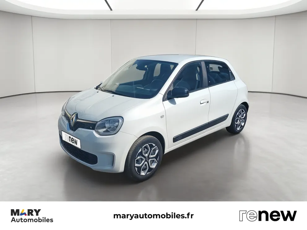 Véhicule occasion 1237478 - renault TWINGO - Photo 1