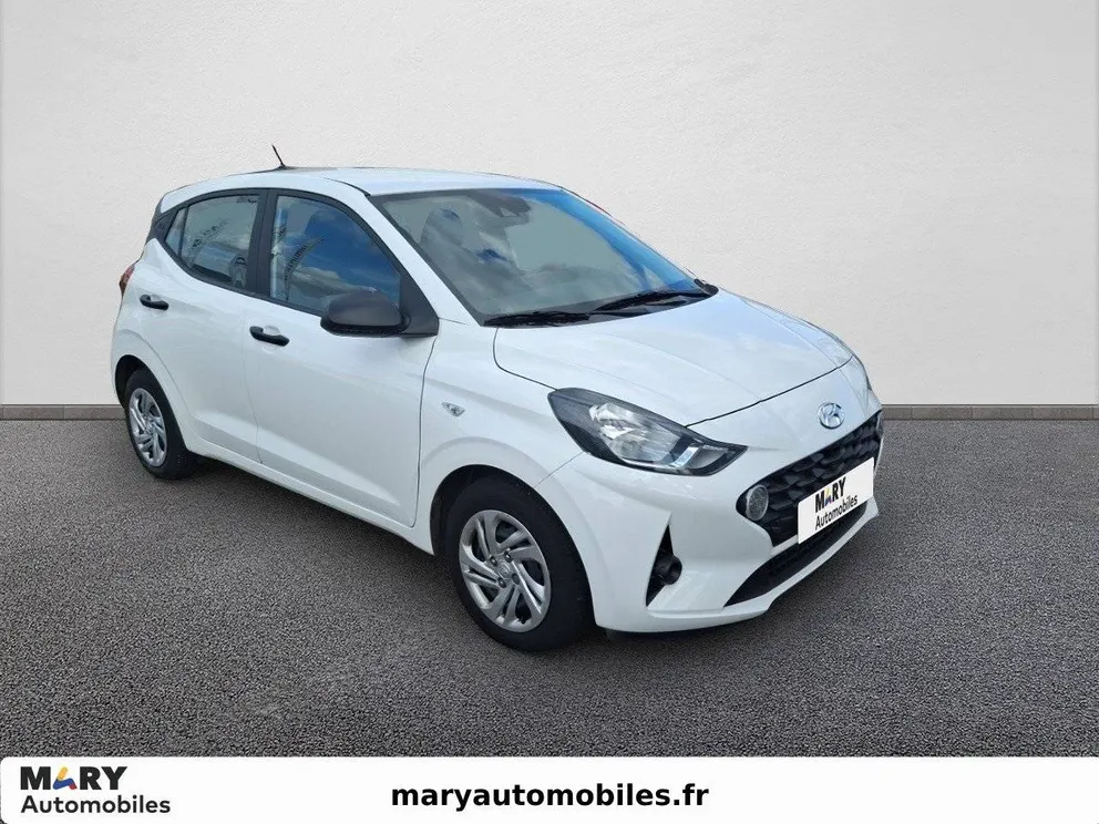 Véhicule occasion 191288 - hyundai i10 - Photo 3