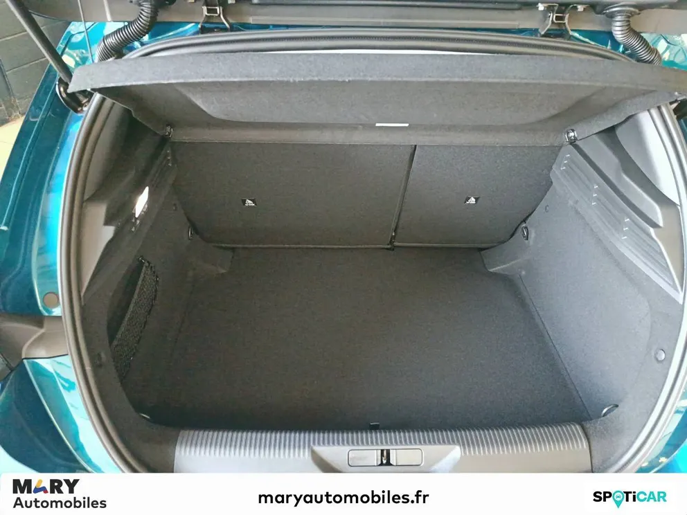 Véhicule occasion 227351 - peugeot 308 - Photo 6