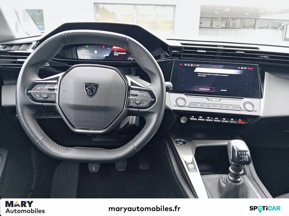 Véhicule occasion 233303 - peugeot 308 - Photo 7