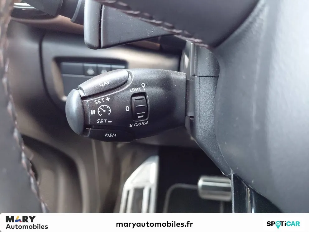 Véhicule occasion 216429 - Citroën C5 AIRCROSS - Photo 15