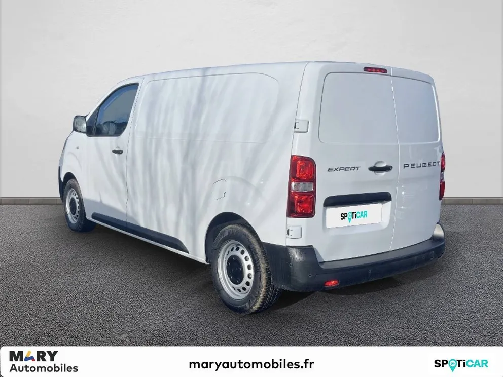 Véhicule occasion 175271 - peugeot EXPERT - Photo 7