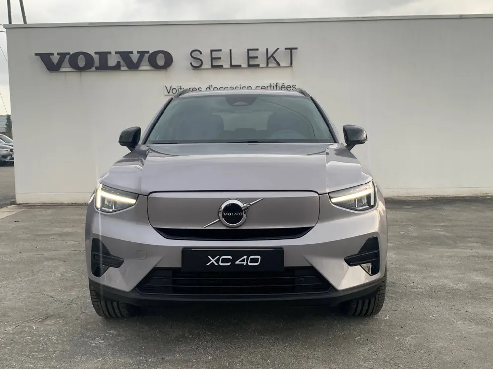 Véhicule occasion 198961 - volvo EX40 - Photo 4