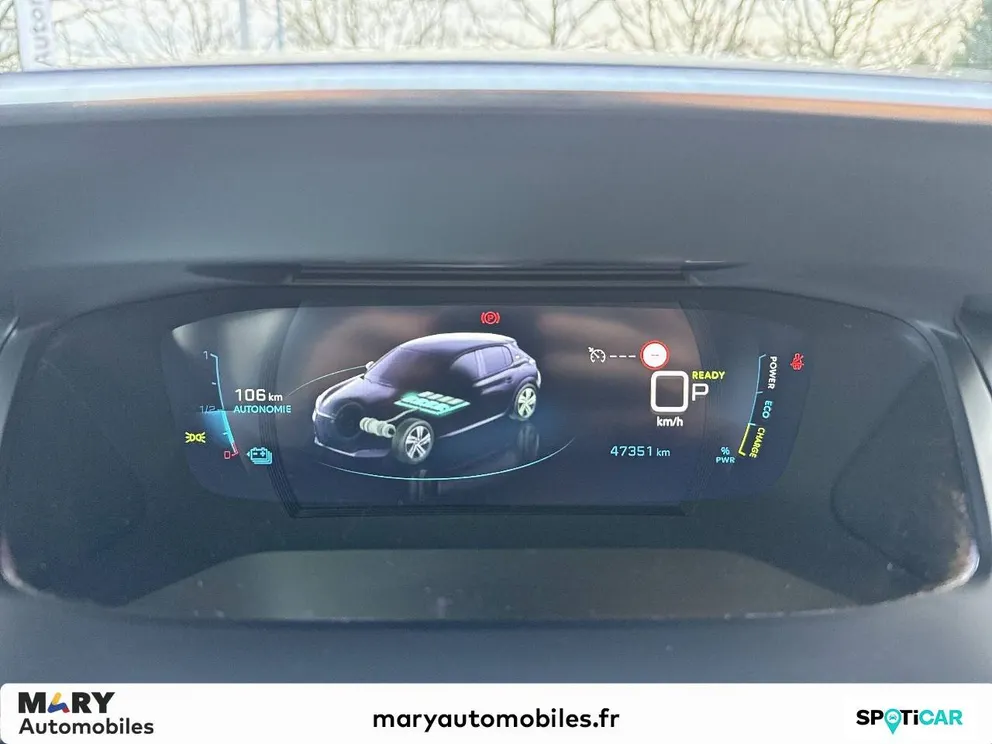 Véhicule occasion 203894 - peugeot 208 - Photo 12