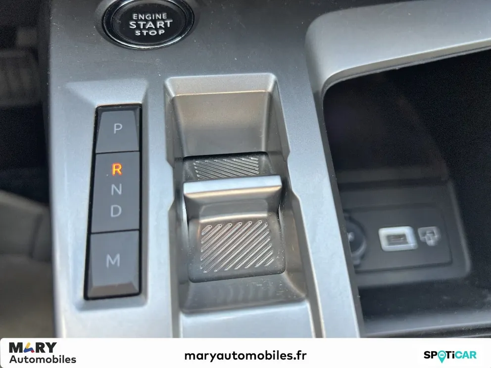 Véhicule occasion 1239942 - peugeot 308 - Photo 11
