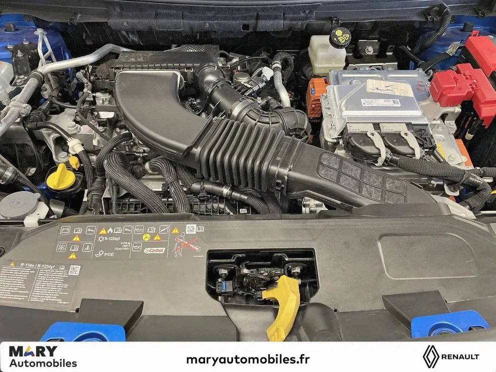 Véhicule occasion 223876 - renault RAFALE - Photo 21