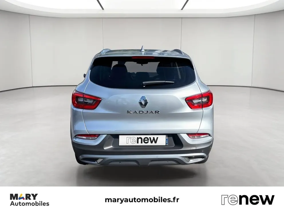 Véhicule occasion 234743 - renault KADJAR - Photo 4
