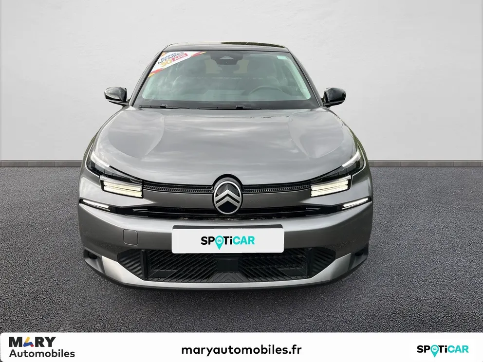 Véhicule occasion 1231210 - Citroën C4 - Photo 6
