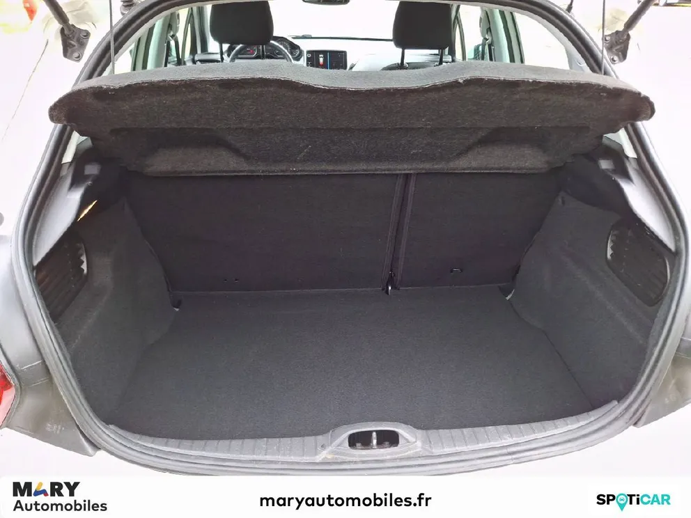 Véhicule occasion 221914 - peugeot 208 - Photo 6