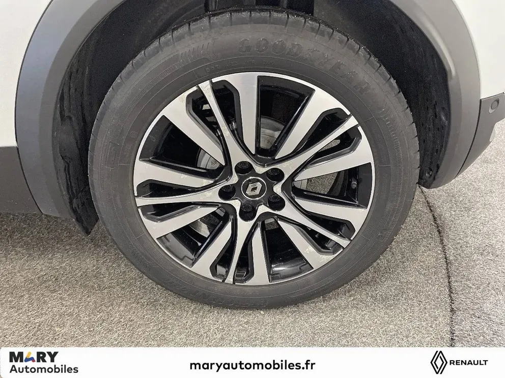 Véhicule occasion 214097 - renault CAPTUR - Photo 11