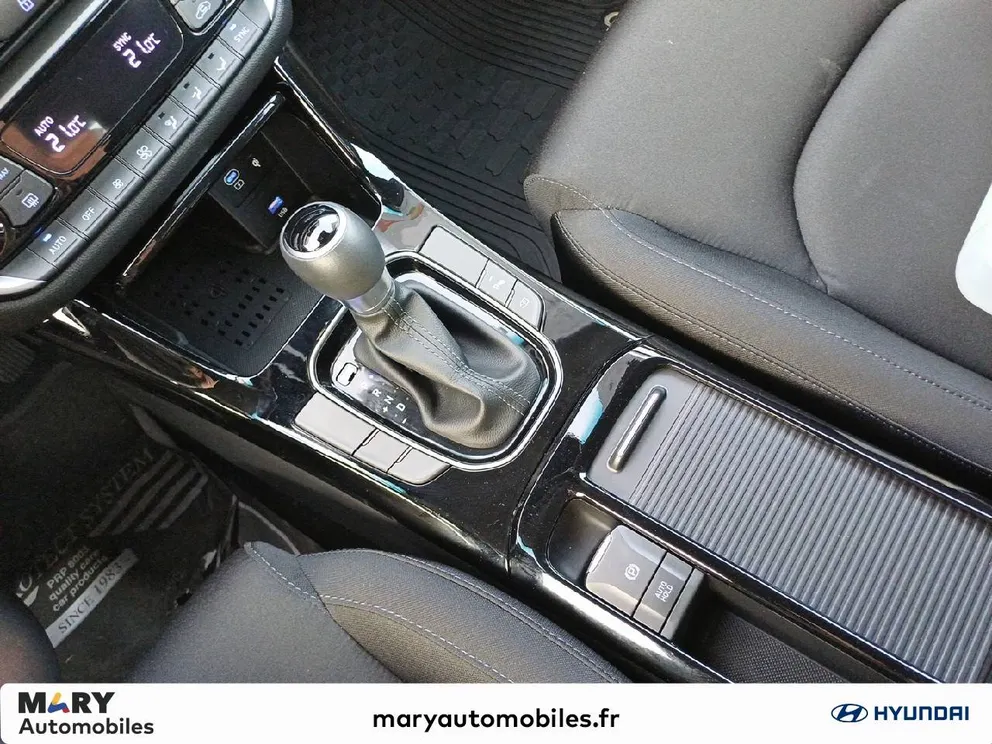 Véhicule occasion 216434 - hyundai i30 - Photo 12