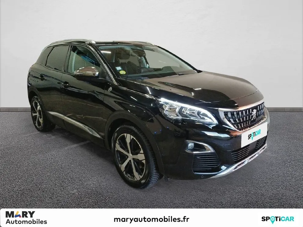 Véhicule occasion 221331 - peugeot 3008 - Photo 3