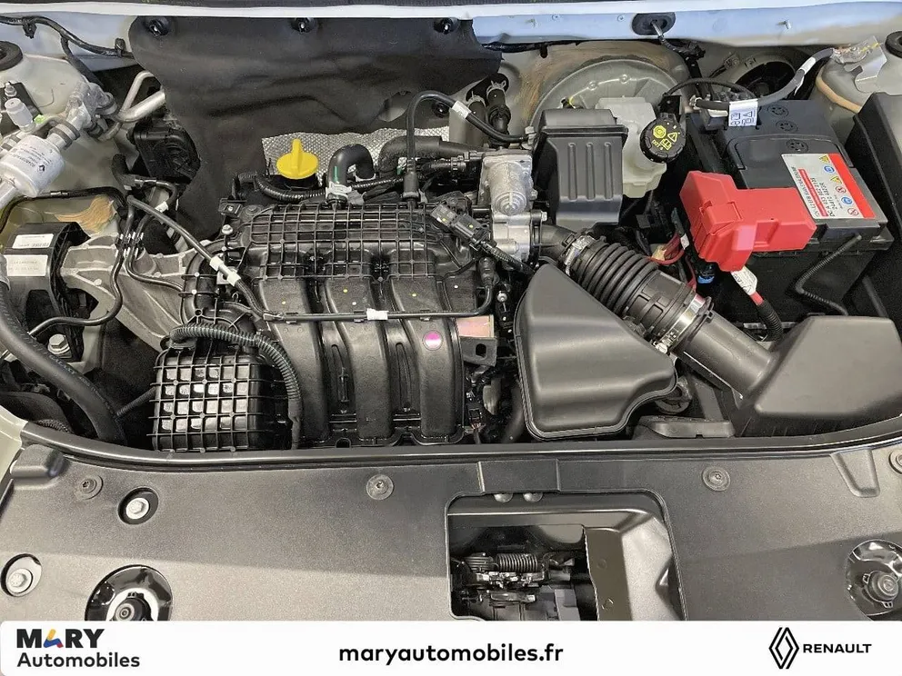 Véhicule occasion 216054 - dacia SANDERO - Photo 19