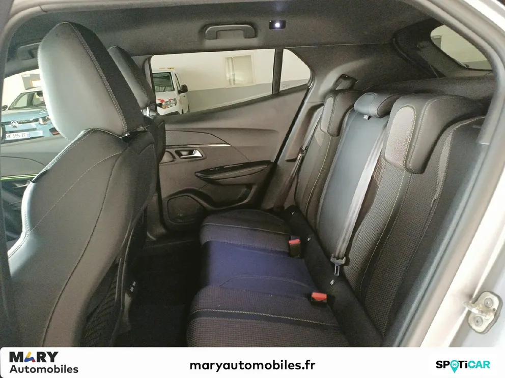 Véhicule occasion 232627 - peugeot 2008 - Photo 15