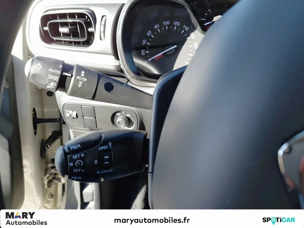 Véhicule occasion 223915 - Citroën C3 - Photo 12