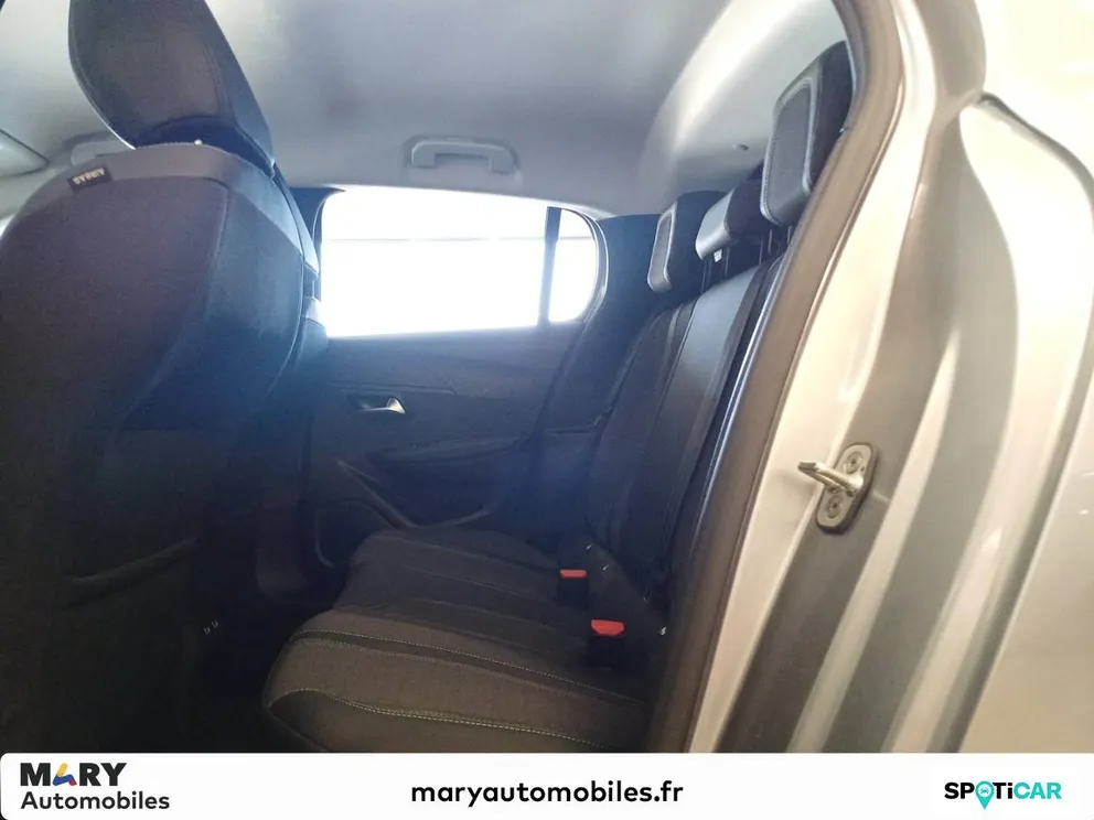 Véhicule occasion 155612 - peugeot 208 - Photo 11