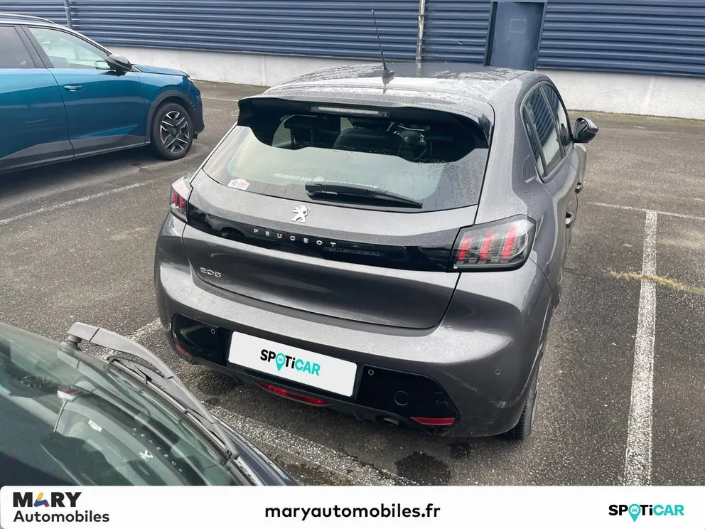 Véhicule occasion 203572 - peugeot 208 - Photo 6