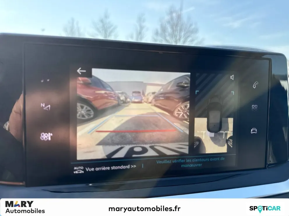 Véhicule occasion 224779 - peugeot 208 - Photo 15