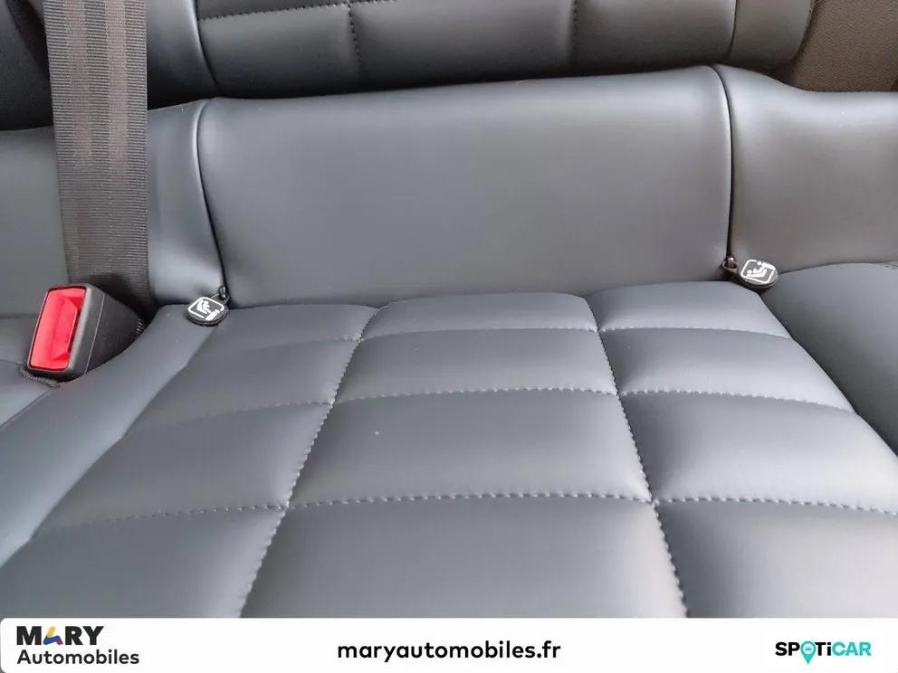 Véhicule occasion 205243 - Citroën C5 AIRCROSS HYBRIDE - Photo 31