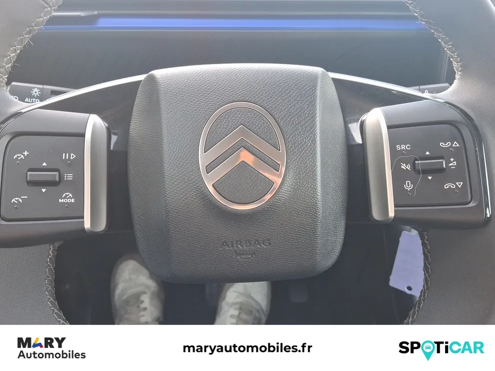 Véhicule occasion 1245587 - Citroën C3 - Photo 16