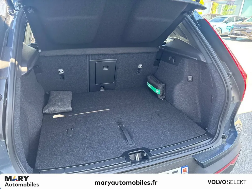 Véhicule occasion 231901 - volvo XC40 - Photo 9