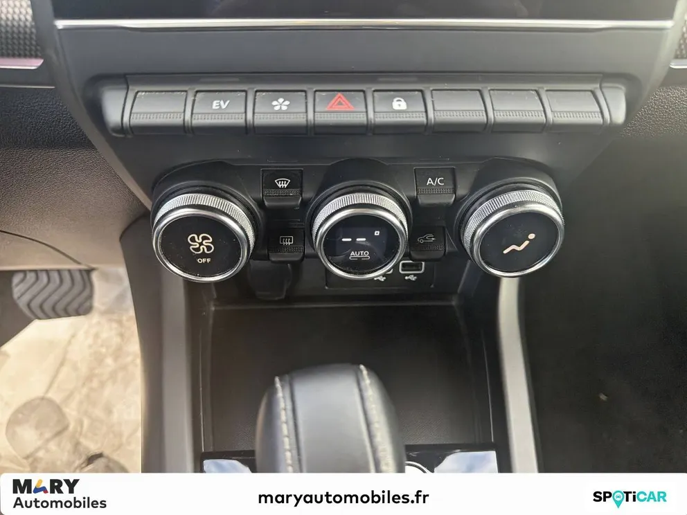 Véhicule occasion 236770 - renault ARKANA - Photo 14