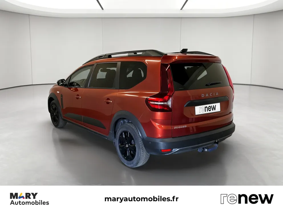 Véhicule occasion 233396 - dacia JOGGER - Photo 3