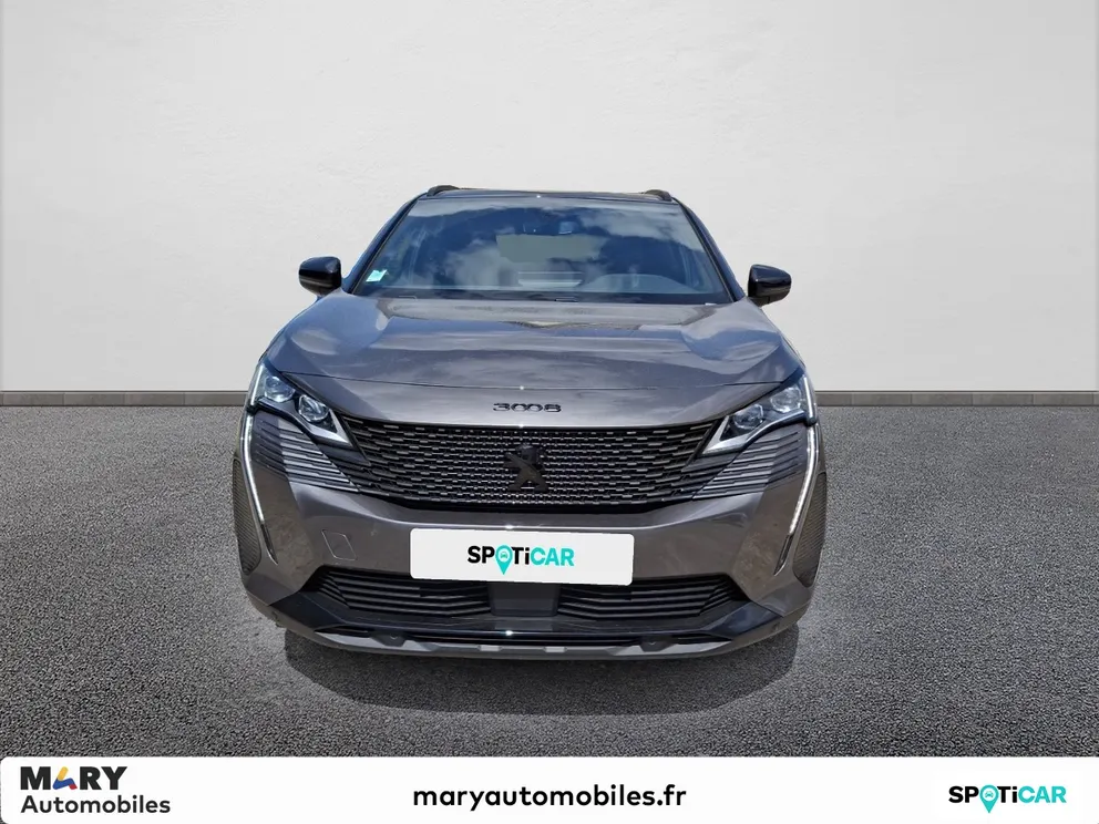 Véhicule occasion 1235422 - peugeot 3008 - Photo 6