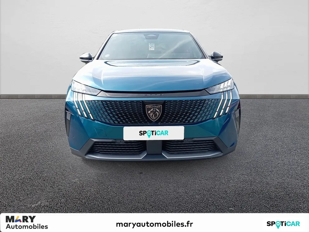 Véhicule occasion 232836 - peugeot 3008 - Photo 6