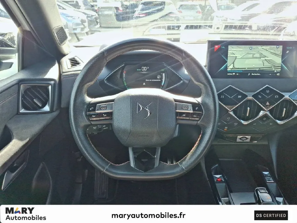 Véhicule occasion 225212 - ds DS 3 - Photo 12